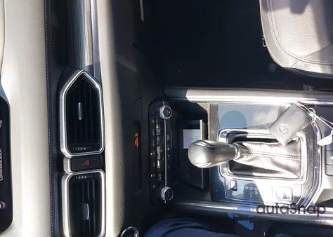 2020 Mazda Cx-5 Grand Touring из США, поврежденный, VIN JM3KFADM3L1819939